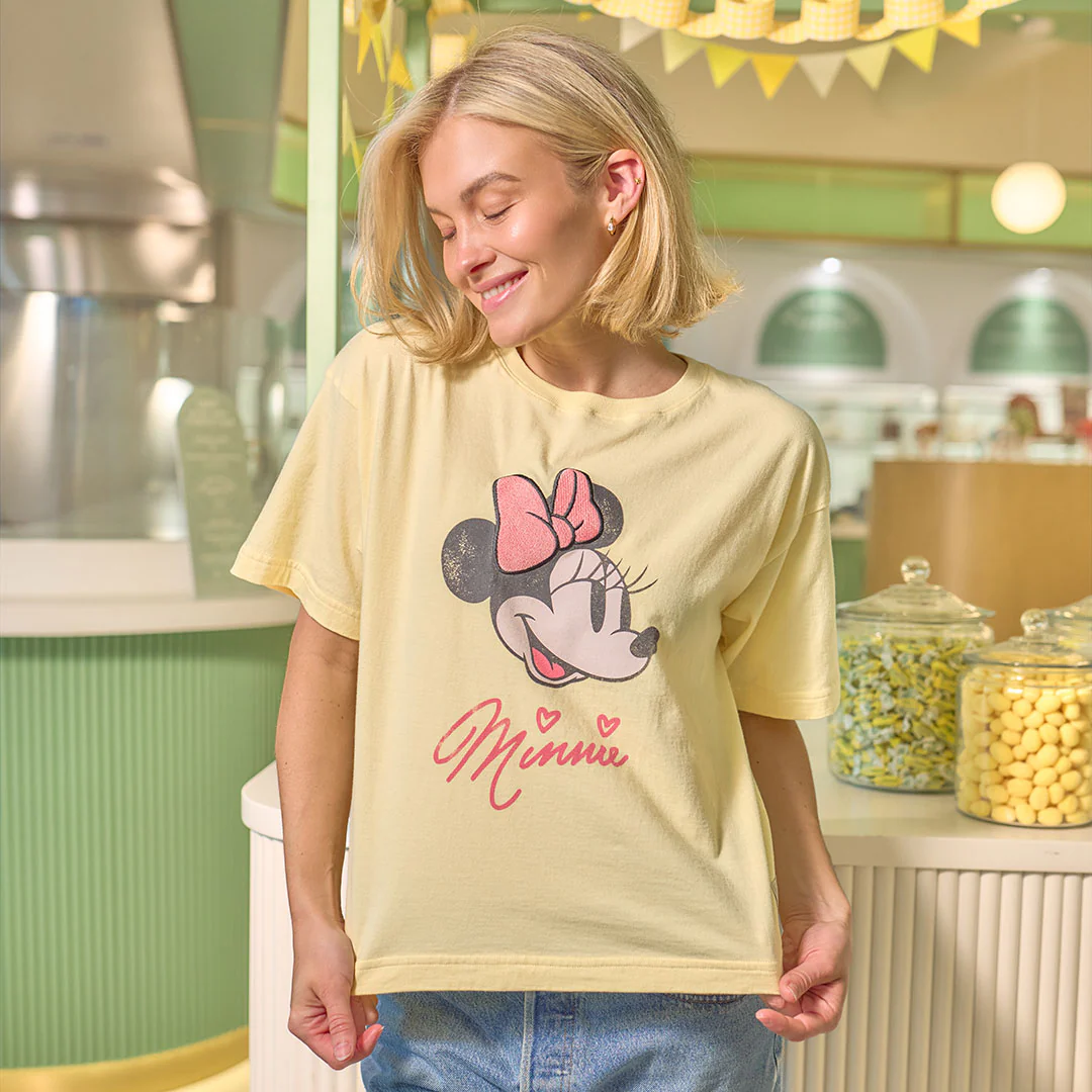 EVERYDAY TOPS